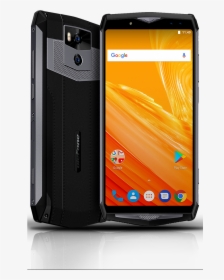 Ulefone Power 5 S, HD Png Download, Free Download