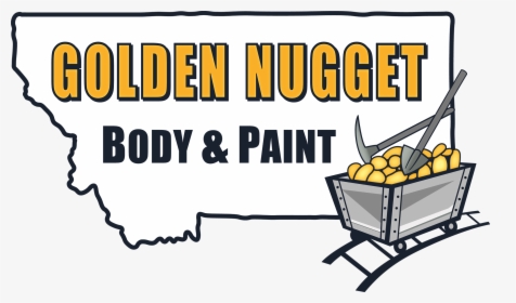 Transparent Gold Nugget Clipart - Cartoon, HD Png Download, Free Download