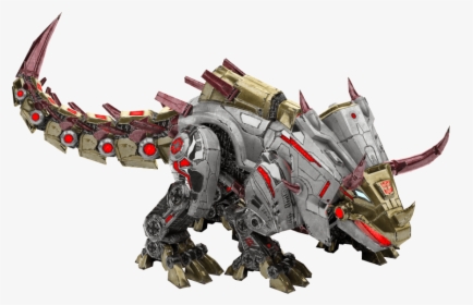 Transformers Fall Of Cybertron Dinobots Toys, HD Png Download, Free Download