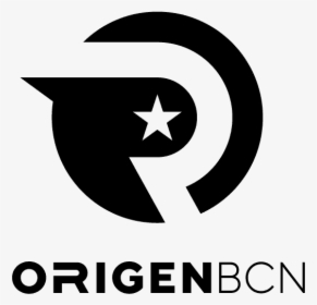 Origen Bcnlogo Square - Graphics, HD Png Download, Free Download