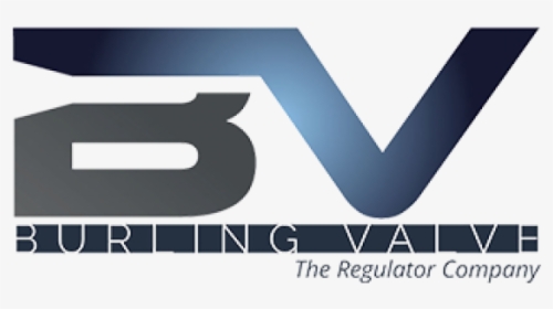 Burling Valve Logo, HD Png Download, Free Download