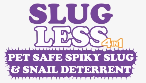 Slug It Alcester, HD Png Download, Free Download
