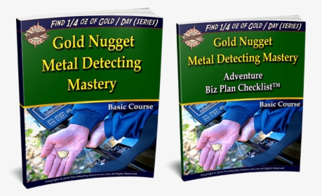 Stan Gold Nugget - Brochure, HD Png Download, Free Download