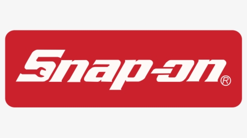 Snap On Logo Png Transparent - Snap On Logo Svg, Png Download, Free Download