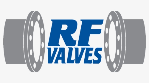 Rf Valves Logo, HD Png Download, Free Download