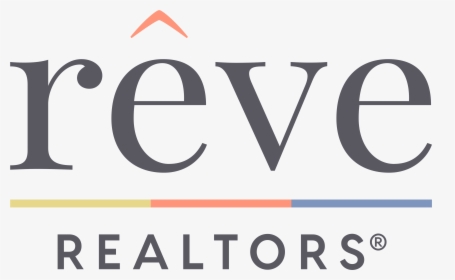 Logo Reve Realtors, HD Png Download, Free Download