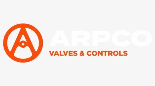Arpco Valves And Controls Horizontal Logo White - La Tzoumaz, HD Png Download, Free Download