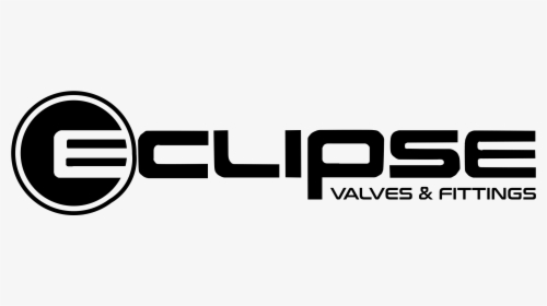 Eclipse Valves And Fittings - Valves & Fittings Logo, HD Png Download, Free Download