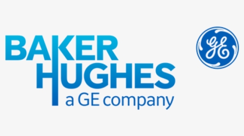 Bhge Consolidated Logo - General Electric, HD Png Download, Free Download