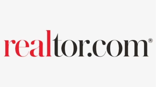 Realtor Com Logo .png, Transparent Png, Free Download