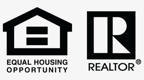 Equal Housing Logo Png - Equal Opportunity Housing, Transparent Png, Free Download