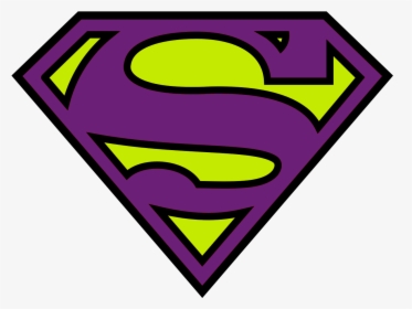 1280px Superman Shield Svg - Superman Logo Eps, HD Png Download, Free Download