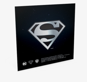 Dc Comics Originals - Superman Logo Shirt Red, HD Png Download, Free Download