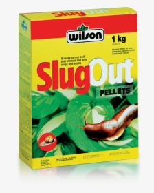 Wilson Slugout Pellets - Wilson Wasp & Hornet Killer, HD Png Download, Free Download