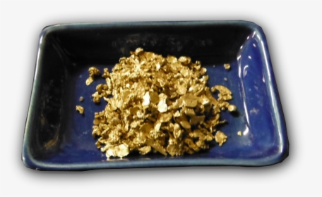 Gold Rush Alaska Gold - Popcorn, HD Png Download, Free Download