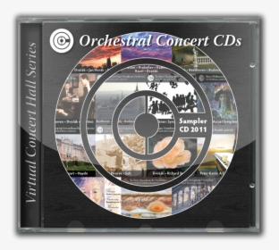Cd0 Cover Cd-effect Icon, HD Png Download, Free Download