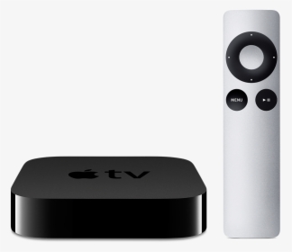 Apple Tv Md199ll, HD Png Download, Free Download