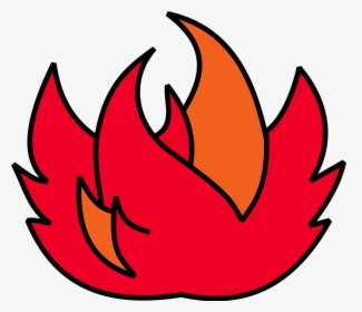 Phoenix Mozilla, HD Png Download, Free Download
