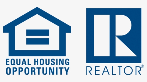 Equalrealtor - Transparent Background Equal Housing Opportunity Logo, HD Png Download, Free Download