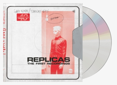 Gary Numan The Pleasure Principle The First Recordings, HD Png Download, Free Download
