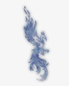 Alladrah"s Phoenix Constellation Icon - Phoenix Constellation Png, Transparent Png, Free Download