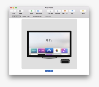 Apple Tv, HD Png Download, Free Download