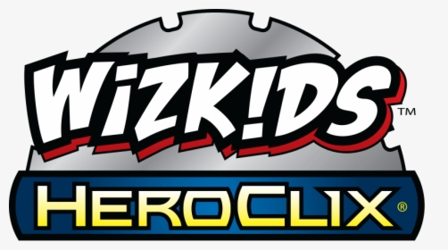 Dc17-smww Hcshield - Heroclix, HD Png Download, Free Download
