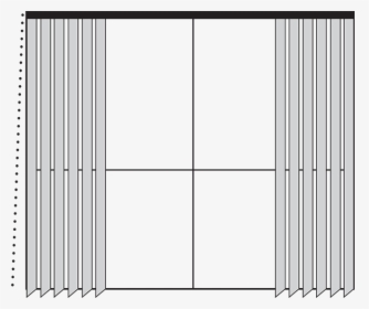 Transparent Blind Png - Blinds To Draw, Png Download, Free Download