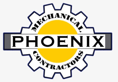 Phoenix Mechanical Contractors - Shoutmeloud, HD Png Download, Free Download
