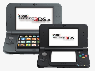 N3ds, HD Png Download, Free Download