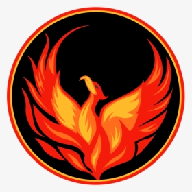 Image - Phoenix Clip Art, HD Png Download, Free Download