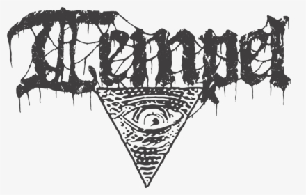 Tempel Logo Grey - Swedish Beer Tempel Brygghus, HD Png Download, Free Download