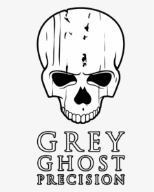 Ggp-logo - Grey Ghost Precision Logo, HD Png Download, Free Download
