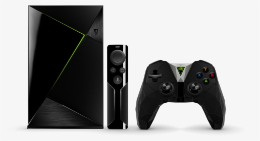 Nvidia Shield Tv Pro 2017, HD Png Download, Free Download