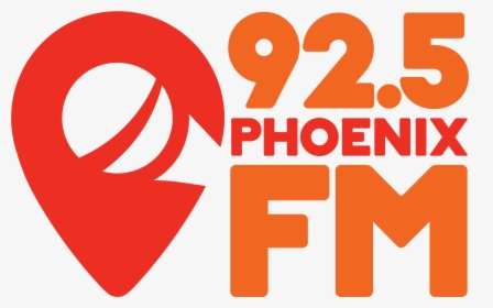 Phoenix Fm, HD Png Download, Free Download