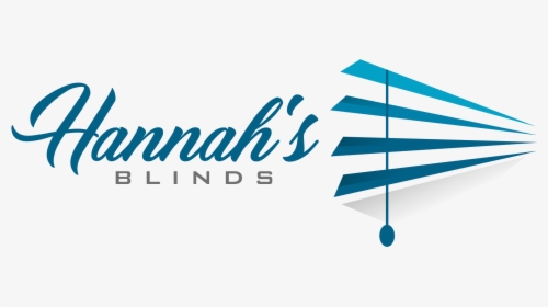 Blinds Liverpool - Window Blind Logo Design, HD Png Download, Free Download