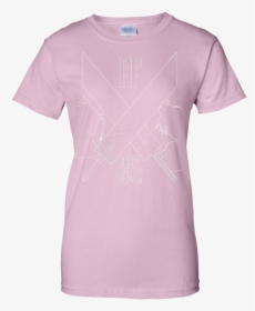 Final Fantasy Buster Swords White T Shirt & Hoodie - Bella Canvas Heather Prism Lilac, HD Png Download, Free Download