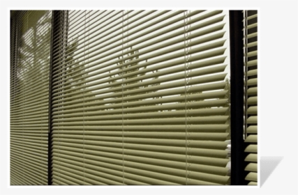 Commercial Blinds - Window Blind, HD Png Download, Free Download