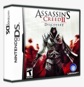 Assassins Creed Two Xbox 360, HD Png Download, Free Download