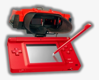 [​img] - Nintendo Ds Lite, HD Png Download, Free Download