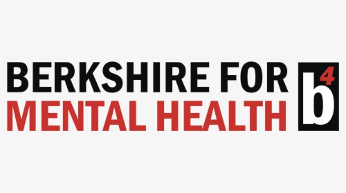 Berkshire For Mental Health 01 Logo Png Transparent - Sign, Png Download, Free Download