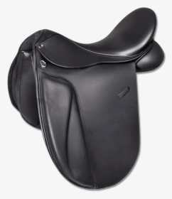 Premium Dressage Saddle, Leather - Saddle, HD Png Download, Free Download