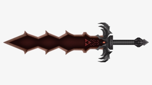 Skyward Sword Demise Sword, HD Png Download, Free Download