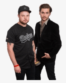 Royal Blood Winning Prize - Ben Thatcher Royal Blood, HD Png Download, Free Download