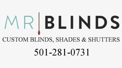 Mr Blinds Logo - Tan, HD Png Download, Free Download