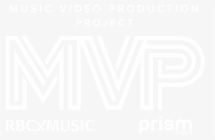 Mvp Logo White - Johns Hopkins Logo White, HD Png Download, Free Download