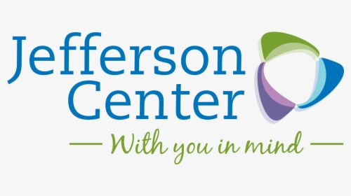 Jefferson Center For Mental Health, HD Png Download, Free Download