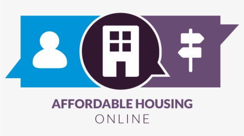 Affordable Housing Online - Public Housing Png, Transparent Png, Free Download