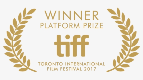 Toronto Film Festival Award Png, Transparent Png, Free Download