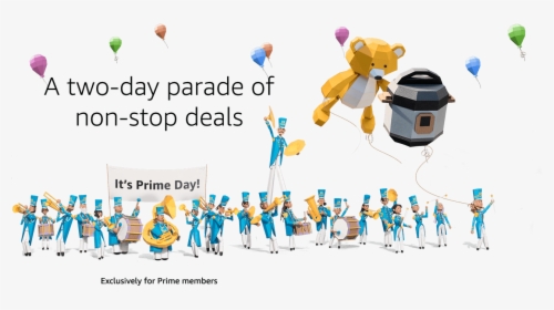 Select Amazon Prime Day Deals Clipart Png Download Png Prime Day Logo Transparent Png Kindpng